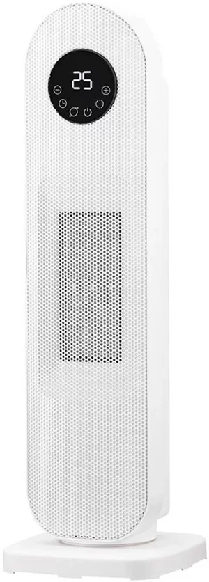 Image Электрический тепловентилятор WALTZ TURN MBHN2010R