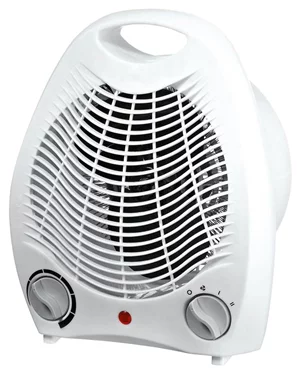 Image Aeroterma electrica WALTZ MFH03