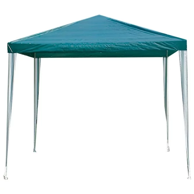 Image Cort ISLAND 3X3m (verde)