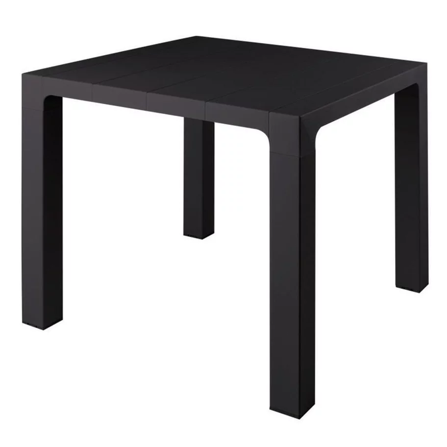 Image Masă Sanja Orfeo 80 (antracit)