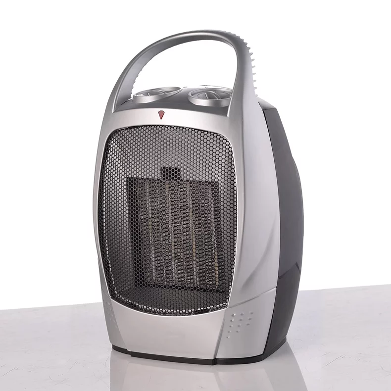 Image Электрический тепловентилятор WALTZ MHPC-D1500