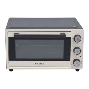 Image Электропечь Snaige SNO-20CR (Cream)