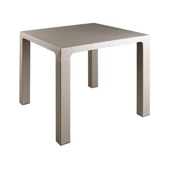 Masa plastic Orfeo 80 Sanja (Bej)