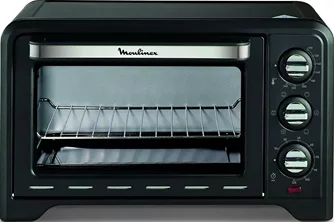 Электропечь Moulinex Optimo OX444810 (Black)