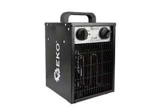 Image Термовентилятор Geko G80400 (Black)
