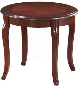 Masa pentru reviste Signal Royal D (Dark Wallnut)