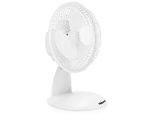Image Ventilator de birou Tristar VE-5909REWE (White)