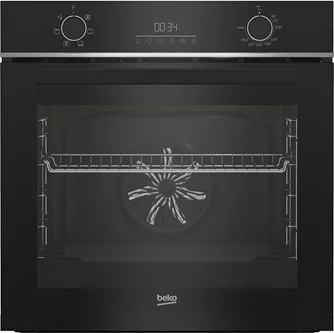 Cuptor încorporabil electric Beko BBIE17301BD (Black)