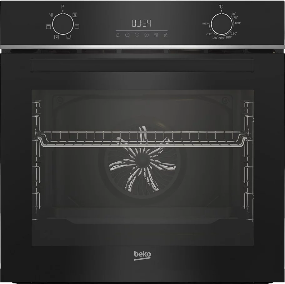 Image Cuptor încorporabil electric Beko BBIE17301BD (Black)
