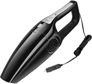 Image Автомобильный пылесос Aptel AG148B (Black)