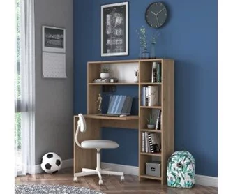 Письменный стол Mirage Meble HA104 (Walnut)