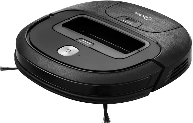 Image Aspirator robot Midea M3S (Black)