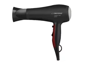 Image Uscător de păr Esperanza Pamela EBH004K (Black)