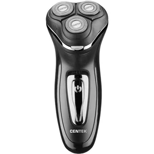 Image Aparat de ras electric Centek CT-2166 (Chrome/Black)