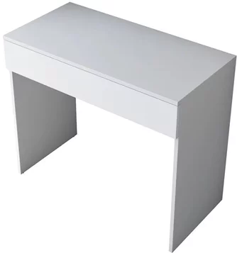 Туалетный столик Mirage Meble BJ104 (White)