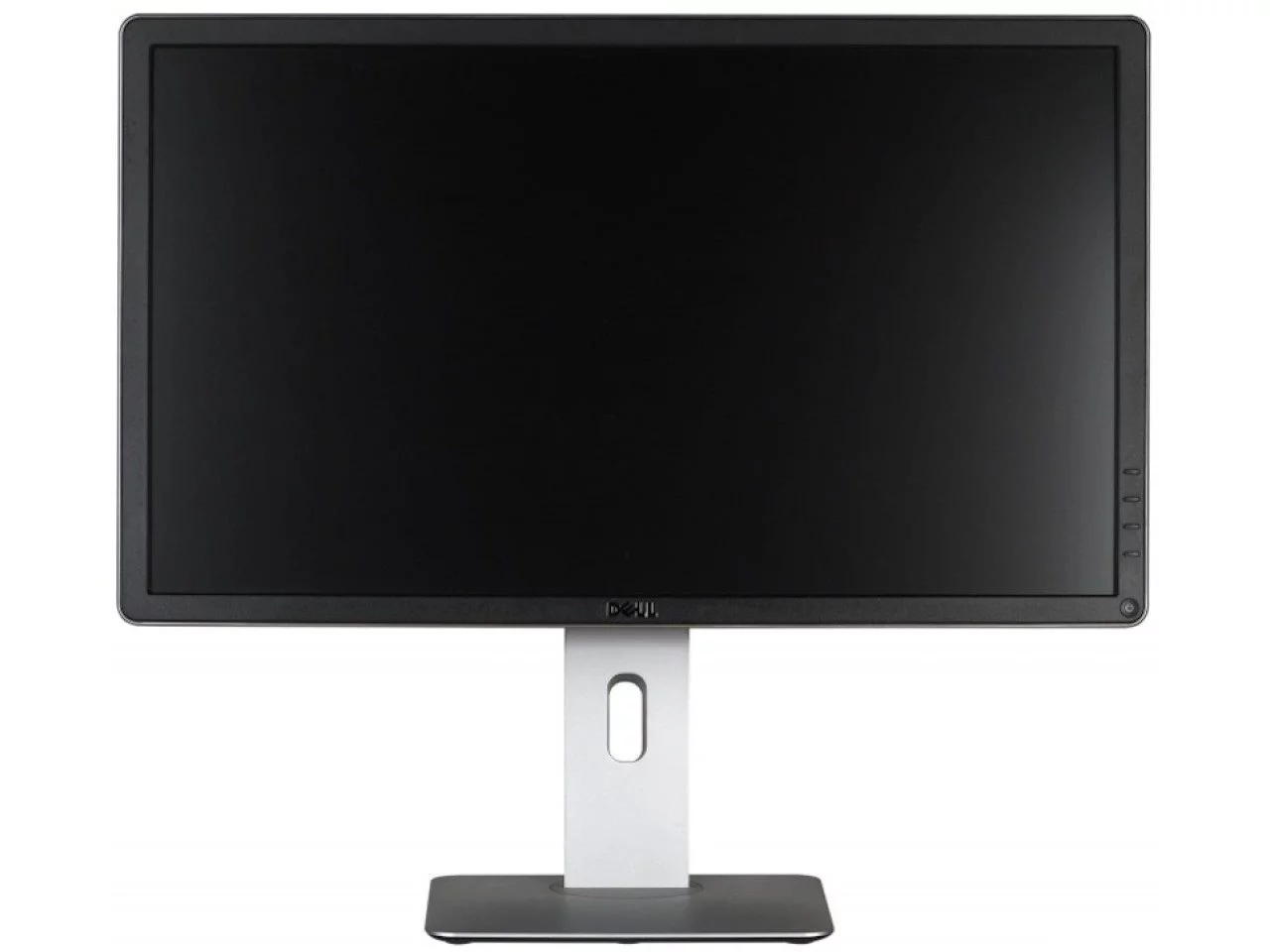 Dell P2414 (Black/Silver)