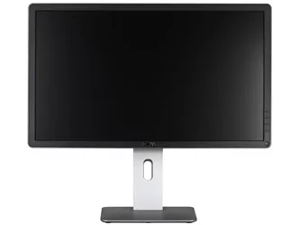 Монитор Dell P2414 (Black/Silver)