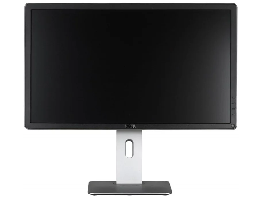 Image Монитор Dell P2414 (Black/Silver)