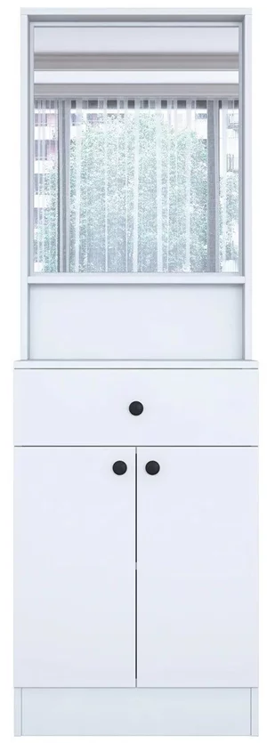 Image Прихожая Mirage Meble P6/M15 (White)