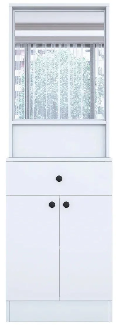 Image Прихожая Mirage Meble P6/M15 (White)