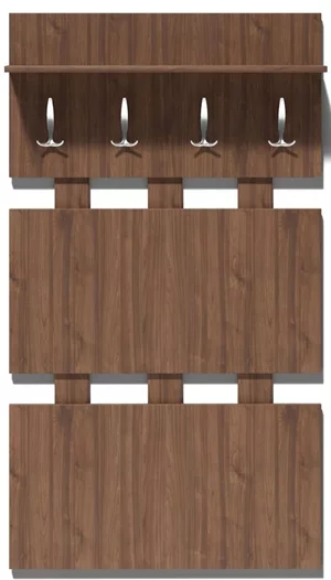 Image Cuier Fabrik Home Modul №10 900 (Stone Walnut)