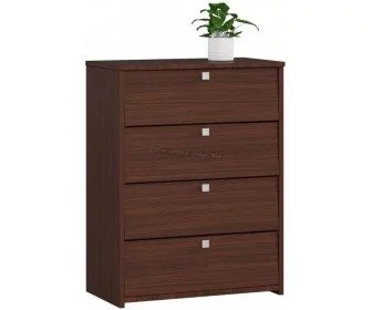 Image Tumba pentru incaltaminte Akord 4 (Wenge)