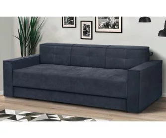 Диван Modern Lotos Alaska 88 (Dark Blue)
