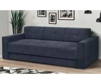 Image Диван Modern Lotos Alaska 88 (Dark Blue)