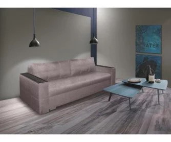 Диван Modern Arthur New Vavilon 65 (Grey Brown)