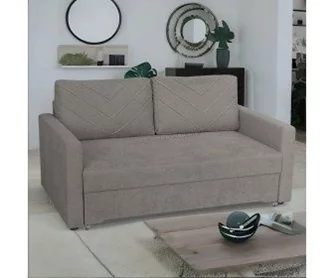 Диван Modern Mini 1.4m Alaska 16 (Light Brown)