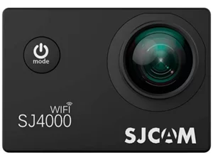 Image Экшн-камера SJCAM SJ4000 WiFi Silver