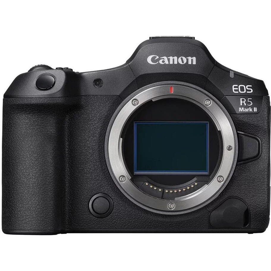 Image Беззеркальный фотоаппарат Canon EOS R5 Mark II V5 ГГц