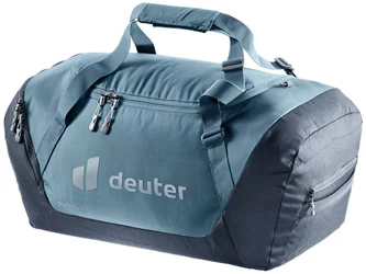 Deuter Geanta Duffel 50 atlantic-ink