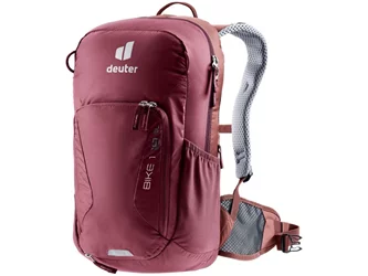 Deuter Rucsac Bike One 18 SL maron-caspia