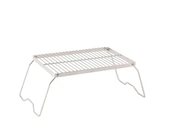 Outwell Gratar Robens Lassen Grill Trivet Combo S