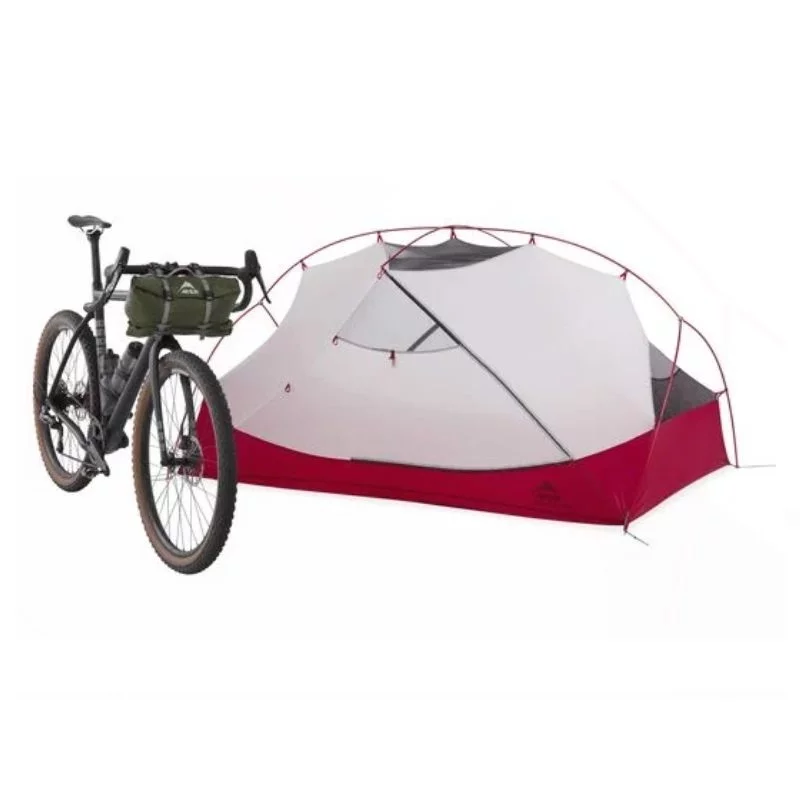 Cascade designs Cort MSR Hubba Hubba Bikepack 2