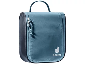 Сумка Deuter Wash Center I atlantic-ink