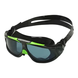 Image Очки для плавания AquaLung Ochelari scufundare SEAL 2.0.A Black Green LD