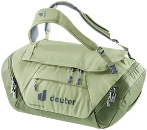 Image Geanta Deuter Duffel Pro 40 mineral-grove