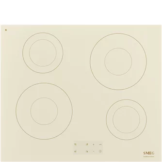 Plita electrica SMEG SI2641DP