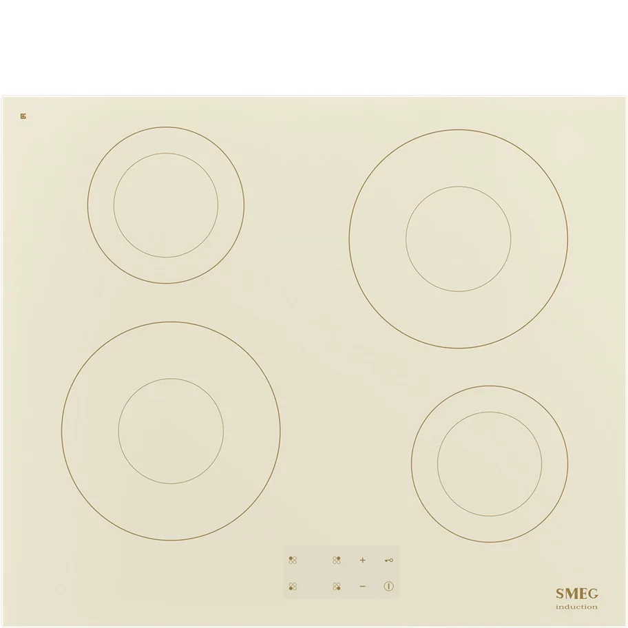 Image Plita electrica SMEG SI2641DP