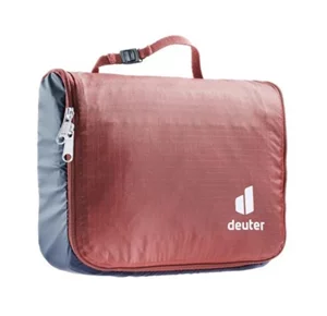 Image Gentuta igiena Deuter Wash Center Lite I papaya-redwood