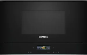 Image Микроволновая печь Siemens BF722L1B1
