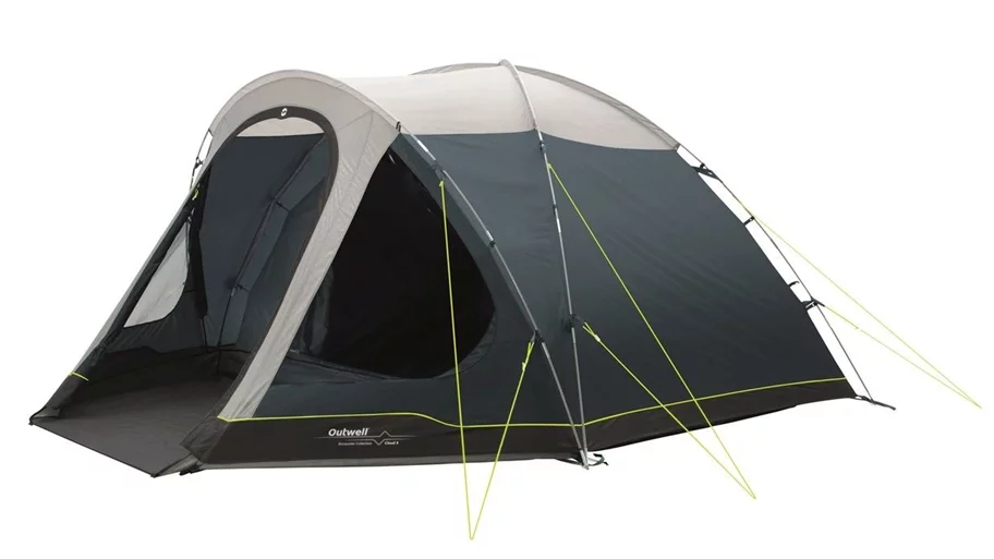 Image Палатка Outwell Tent Cloud 5