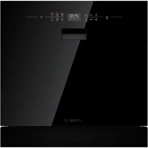 Image Mașină de spălat vase BOSCH SCX6ITB00E