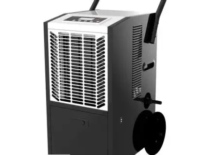 Image Компрессорный осушитель воздуха ADLER AD 7864