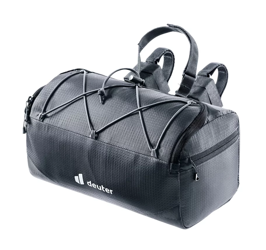 Image Сумка Deuter Mondego HB 8 black