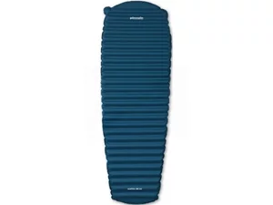 Image Самонадувающийся коврик Pinguin Matrix 25 NX petrol blue