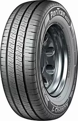 Image Шина Kumho PorTran KC53 175 R13C 94P
