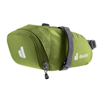 Подседельная сумка Deuter Bike Bag 0.8 meadow